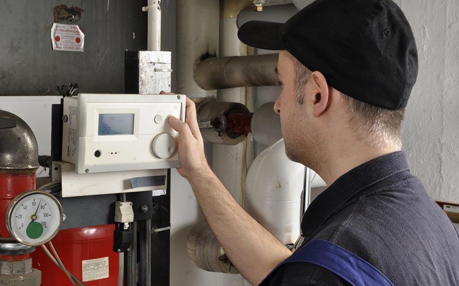 entretien chaudière tarif Gennevilliers