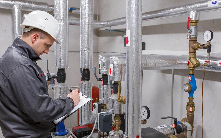 entretien chaudière tarif Gennevilliers